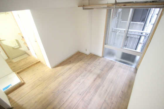 FORWEST段原(フォーウエスト段原)