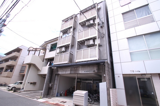 FORWEST段原(フォーウエスト段原)