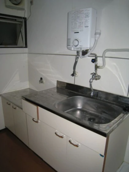 第一田万里ビル