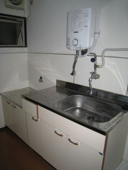 第一田万里ビル