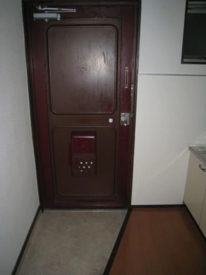 第一田万里ビル