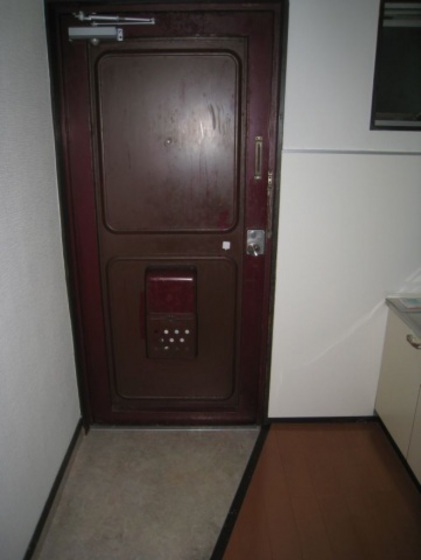 第一田万里ビル