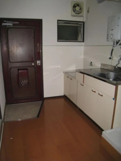 第一田万里ビル