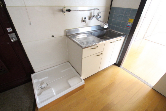 第一田万里ビル