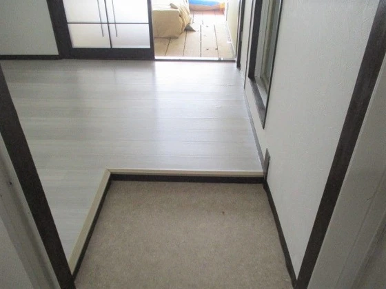 第一田万里ビル