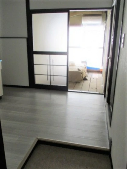 第一田万里ビル