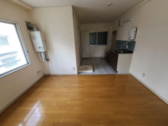 第一田万里ビル