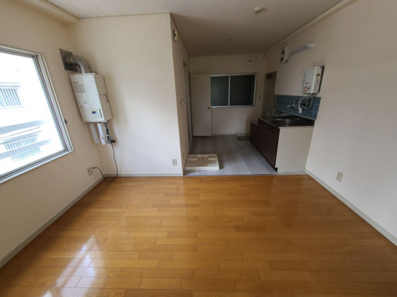 第一田万里ビル