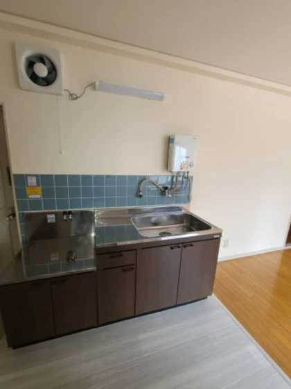 第一田万里ビル