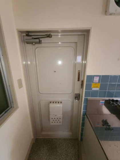 第一田万里ビル