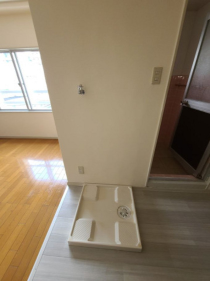 第一田万里ビル