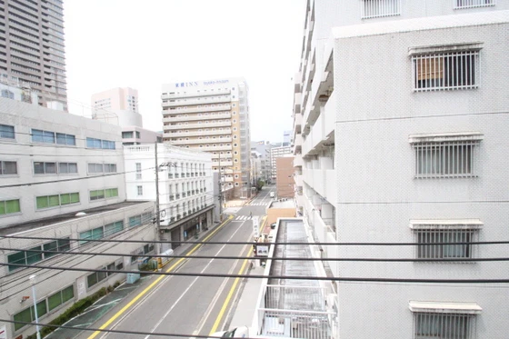 第一田万里ビル