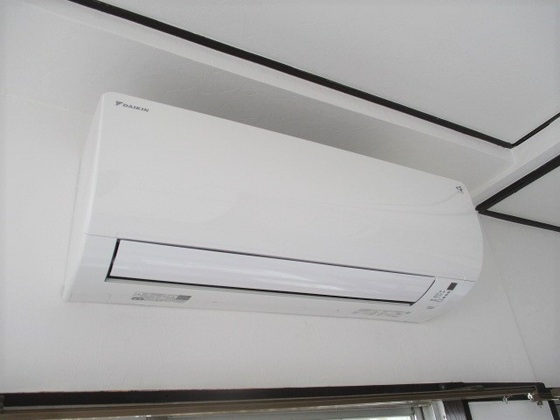 第一田万里ビル