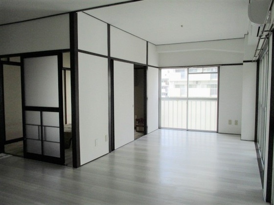 第一田万里ビル