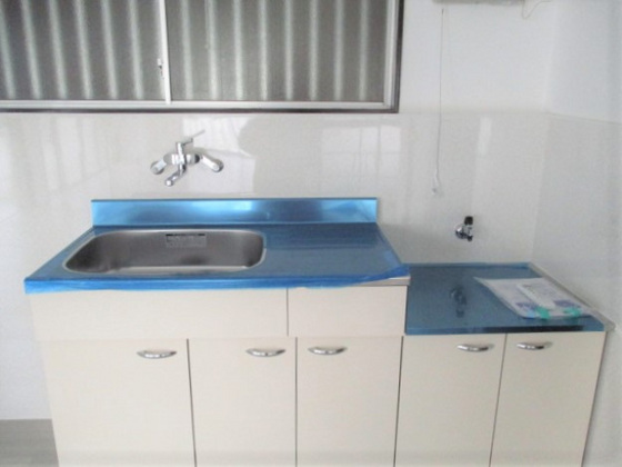 第一田万里ビル