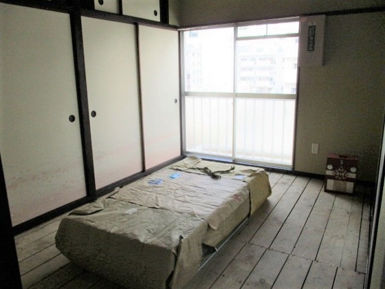 第一田万里ビル