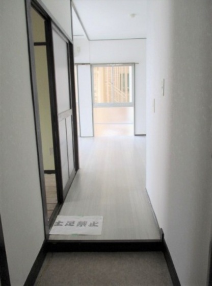 第一田万里ビル