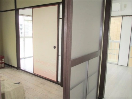 第一田万里ビル