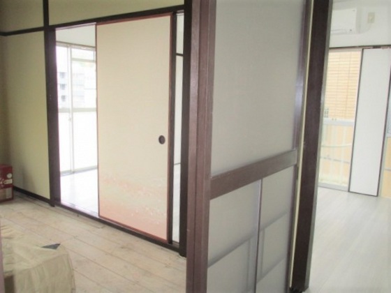 第一田万里ビル