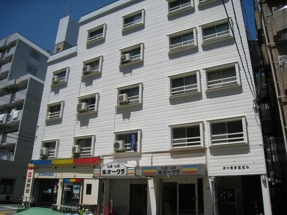 第一田万里ビル