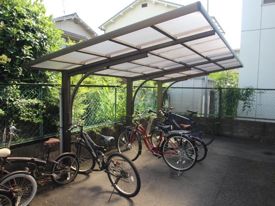 神田レジデンス