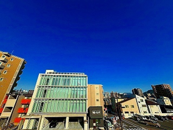 ベルヴュー段原