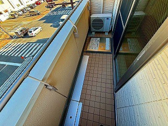 ベルヴュー段原