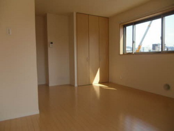 ベルヴュー段原