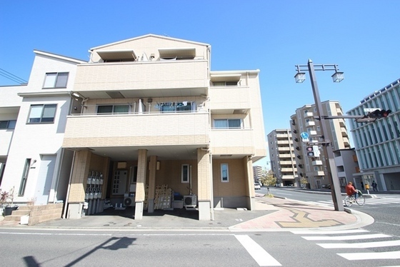 ベルヴュー段原