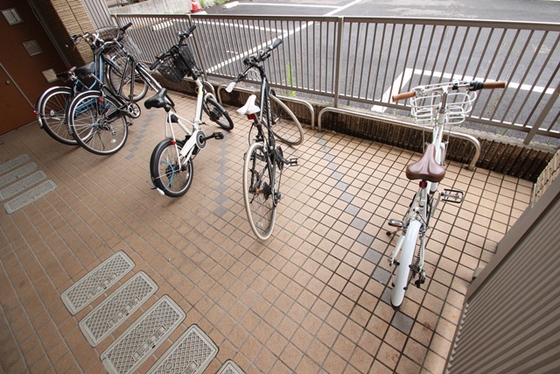 ベルヴュー段原