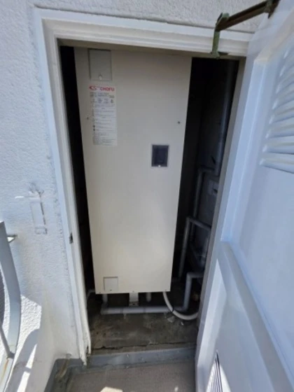 シャトーブラン