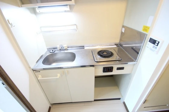 ダイアパレス昭和町