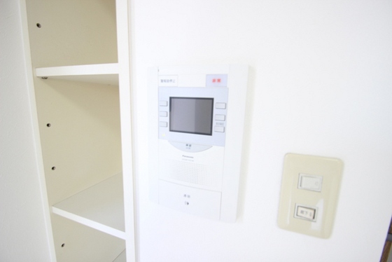 ダイアパレス昭和町