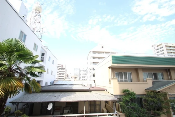 ダイアパレス昭和町