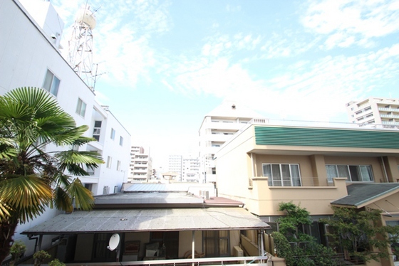 ダイアパレス昭和町