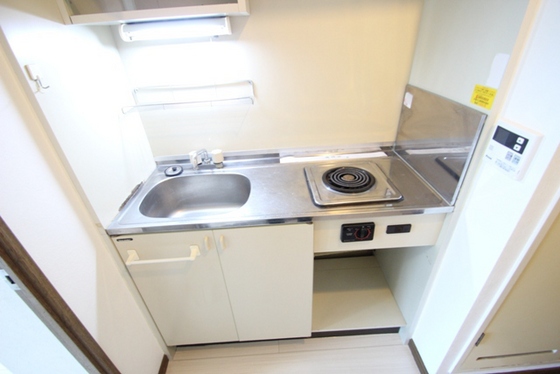 ダイアパレス昭和町