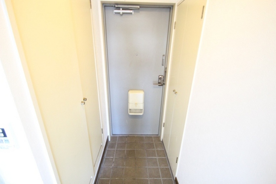 ダイアパレス昭和町