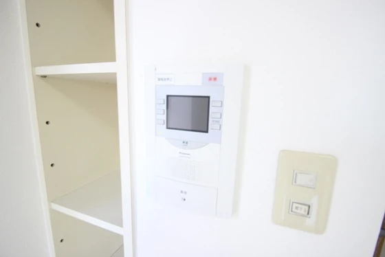 ダイアパレス昭和町