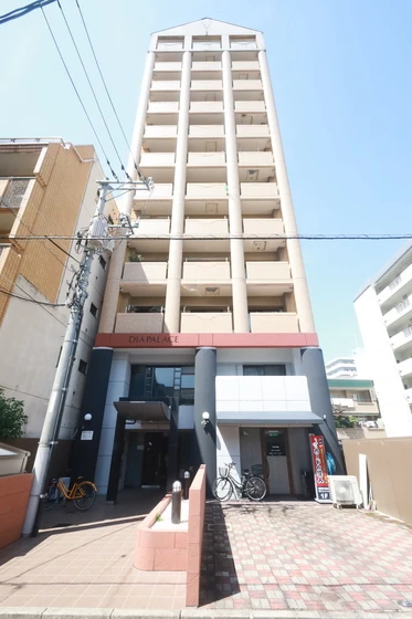 ダイアパレス昭和町