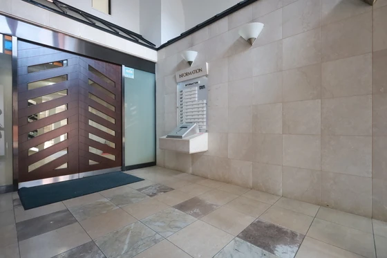 ダイアパレス昭和町