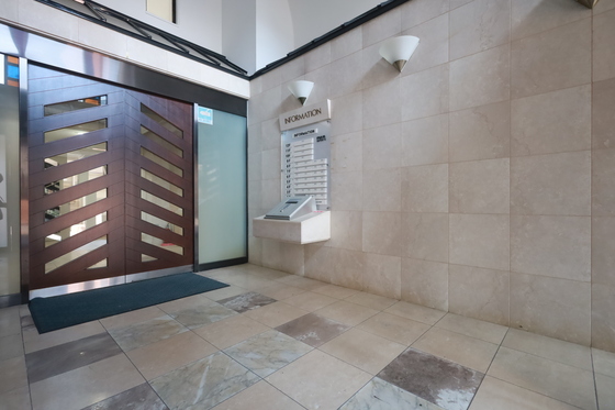 ダイアパレス昭和町