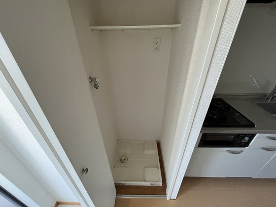 グラビスコート舟入中町