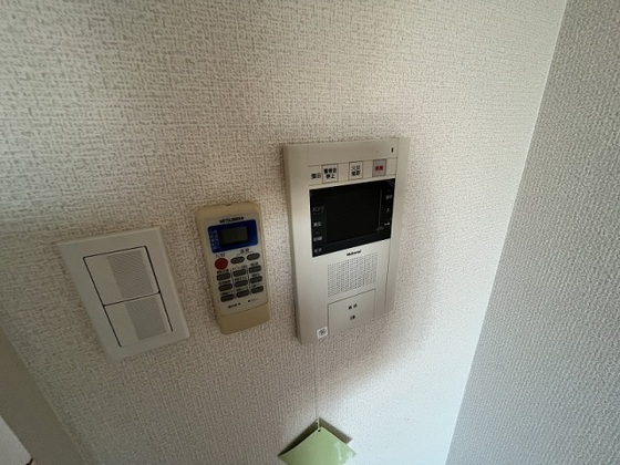 グラビスコート舟入中町