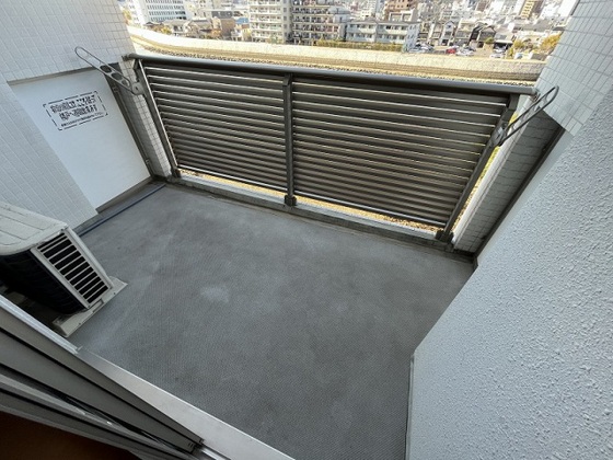 グラビスコート舟入中町