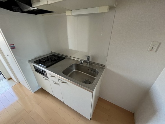 グラビスコート舟入中町