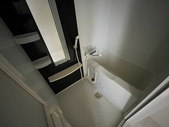 グラビスコート舟入中町