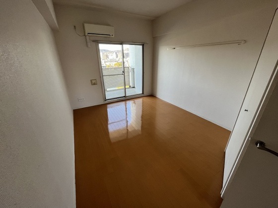 グラビスコート舟入中町