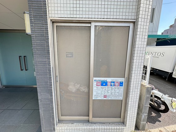 グラビスコート舟入中町