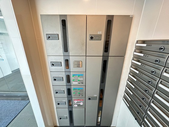 グラビスコート舟入中町