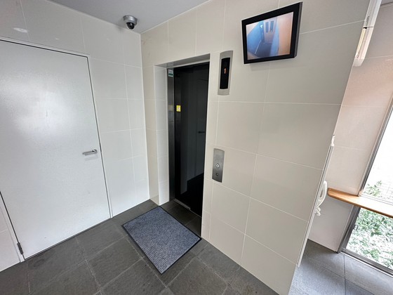 グラビスコート舟入中町